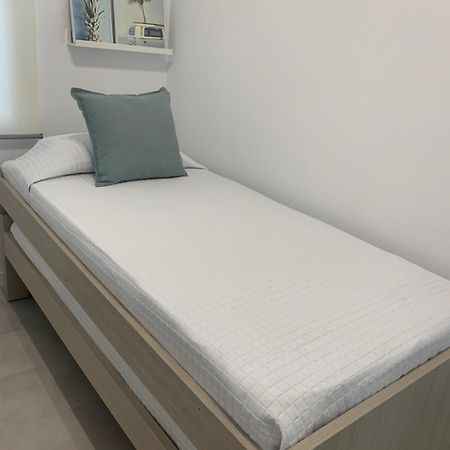 Apartamento Al Andalus. La Barrosa. Chiclana de la Frontera Luaran gambar
